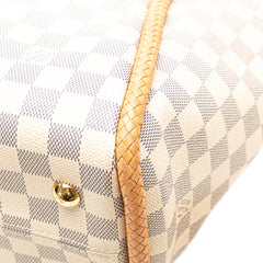 Damier Azur Propriano
