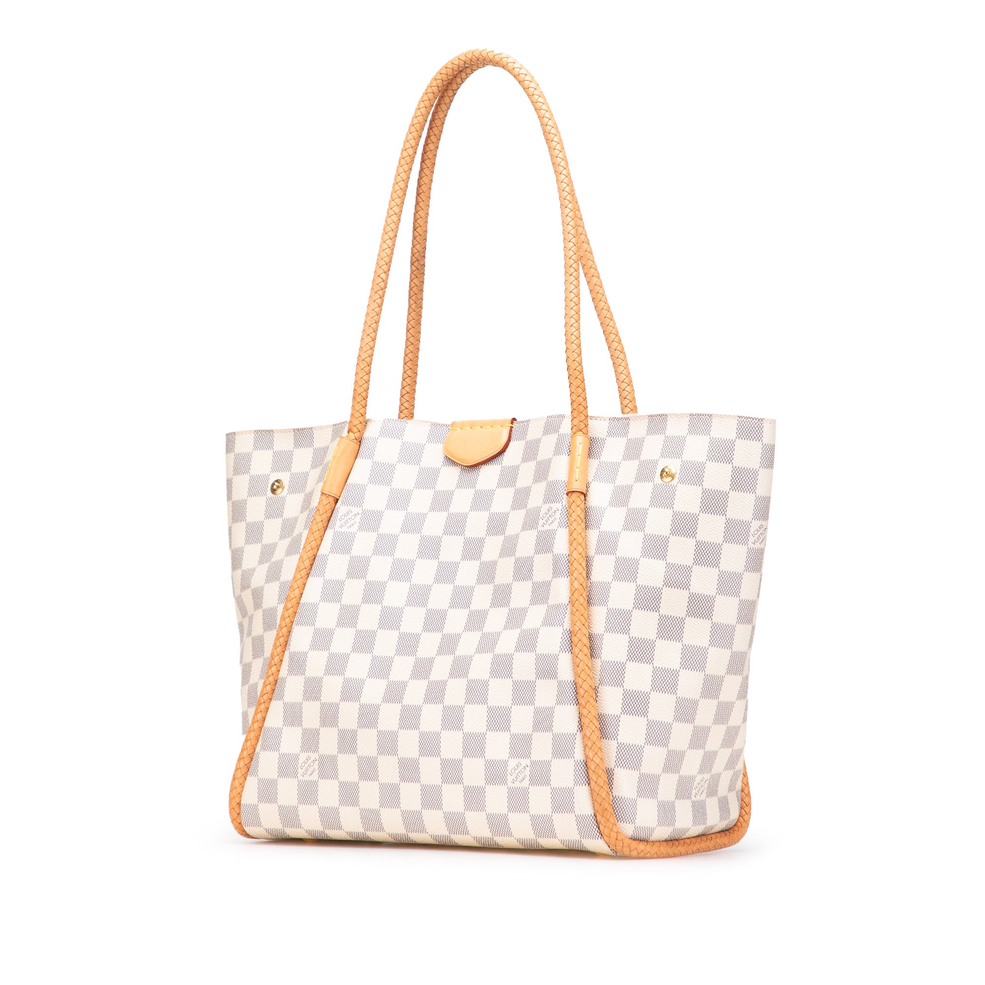 Damier Azur Propriano