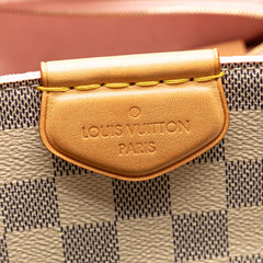 Damier Azur Propriano