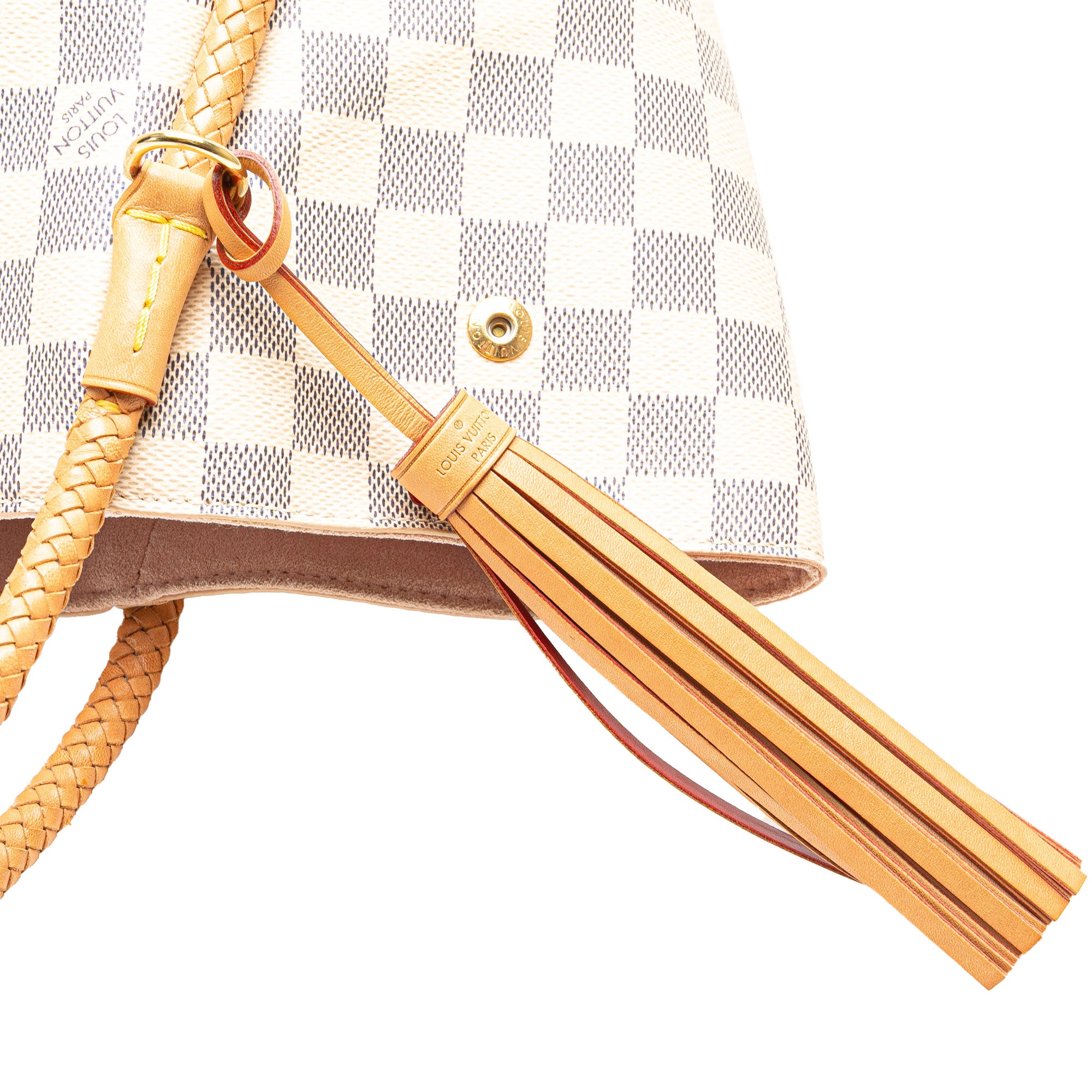 Damier Azur Propriano