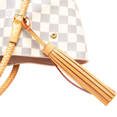 Damier Azur Propriano
