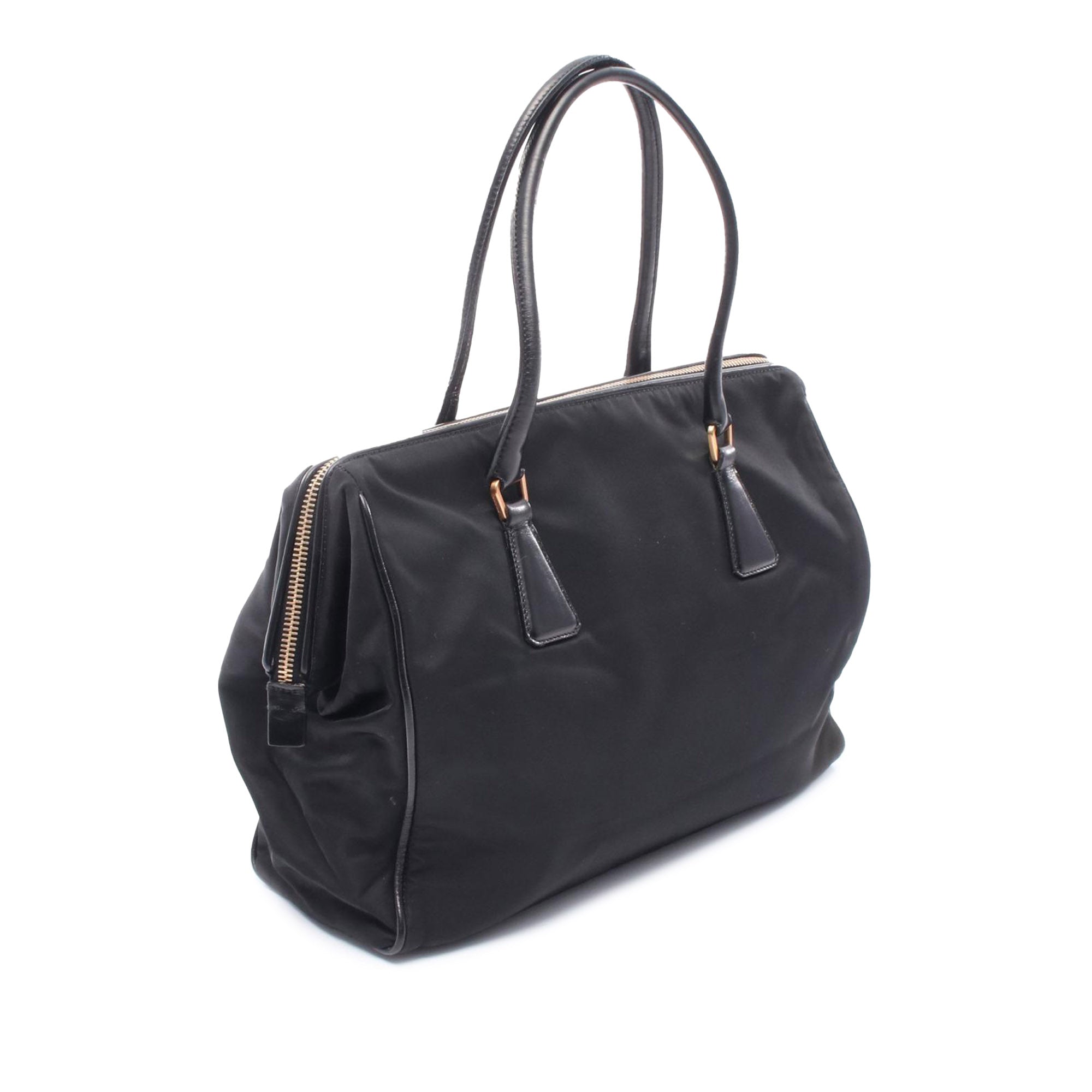 Tessuto Handbag