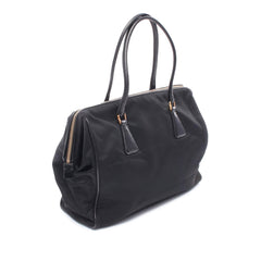 Tessuto Handbag