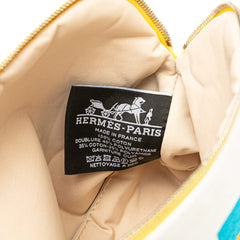 Toile Bolide Cheval PM