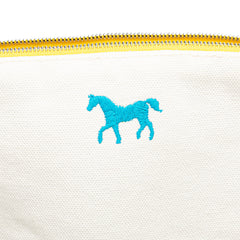 Toile Bolide Cheval PM