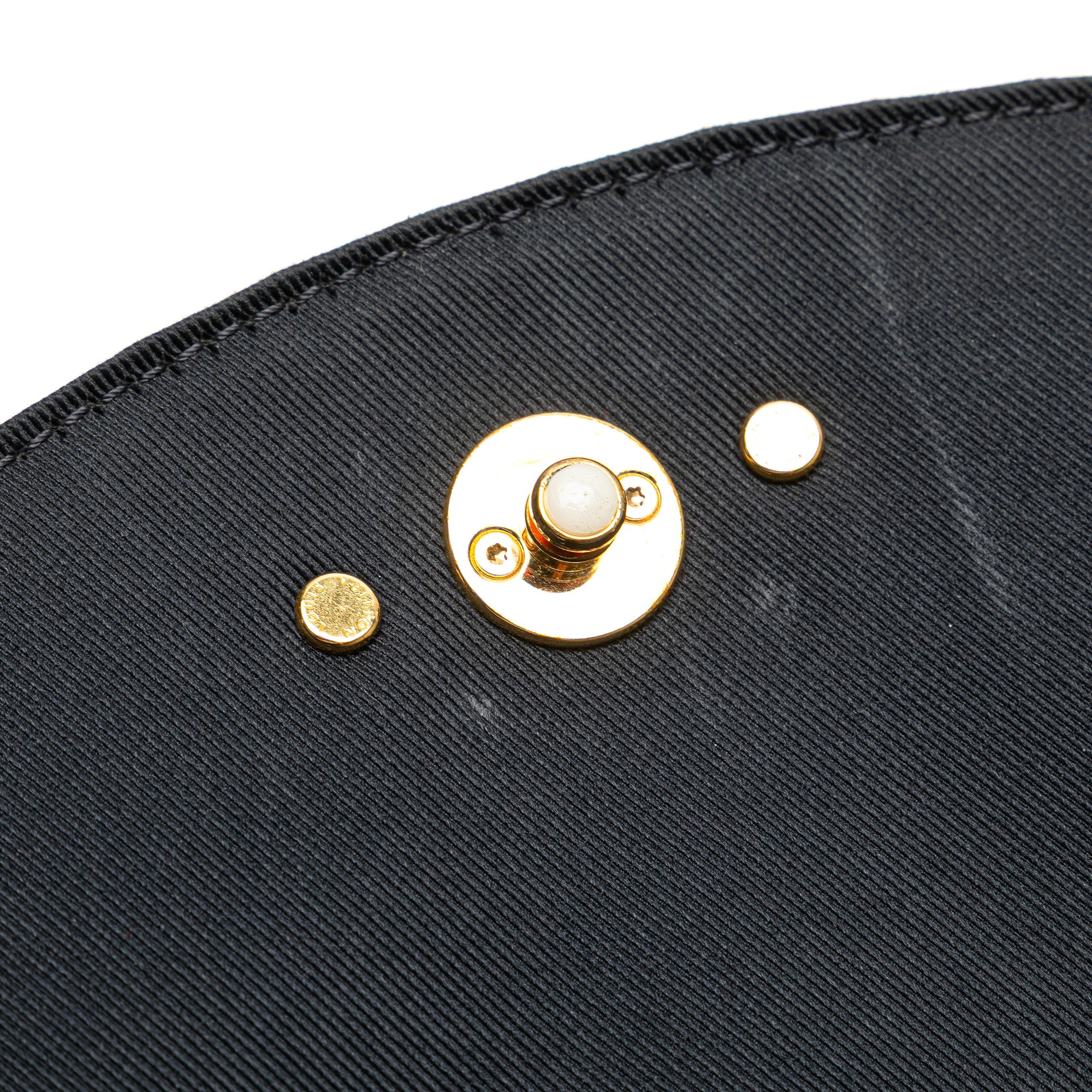 Monogram Empreinte Blanche BB