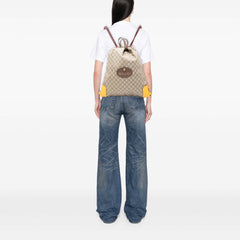 GG Supreme Animalier Backpack