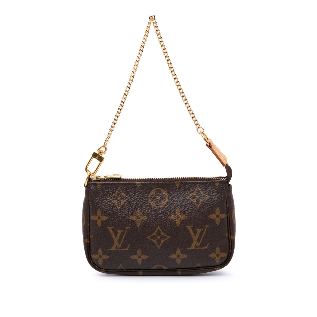 Monogram Mini Pochette Accessoires