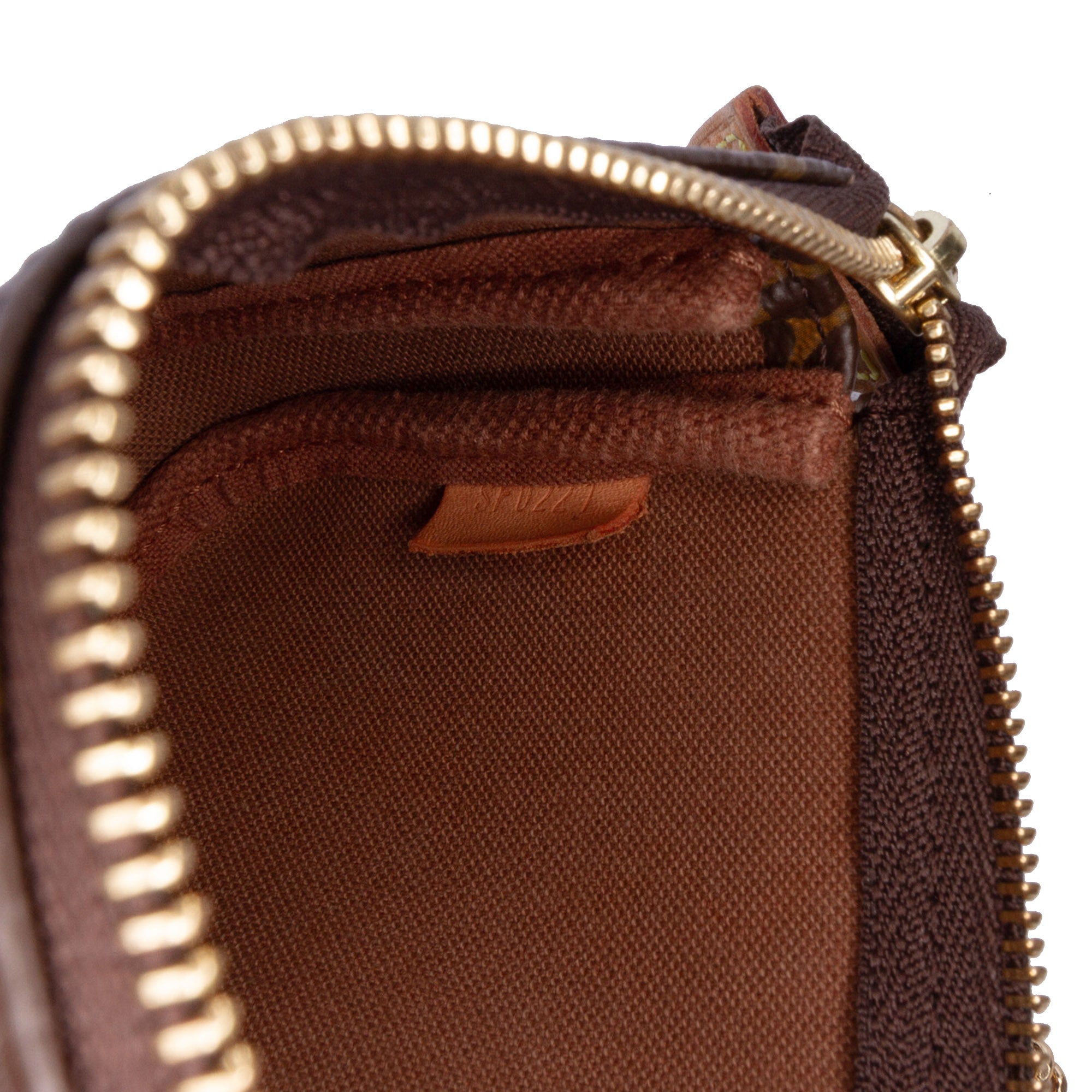 Monogram Mini Pochette Accessoires
