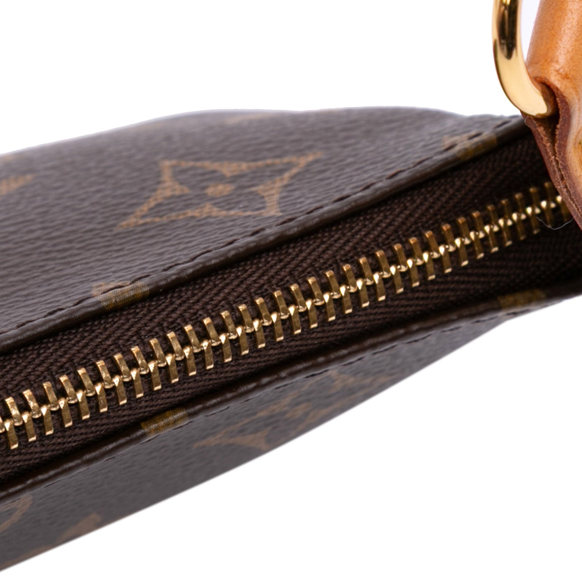 Monogram Mini Pochette Accessoires