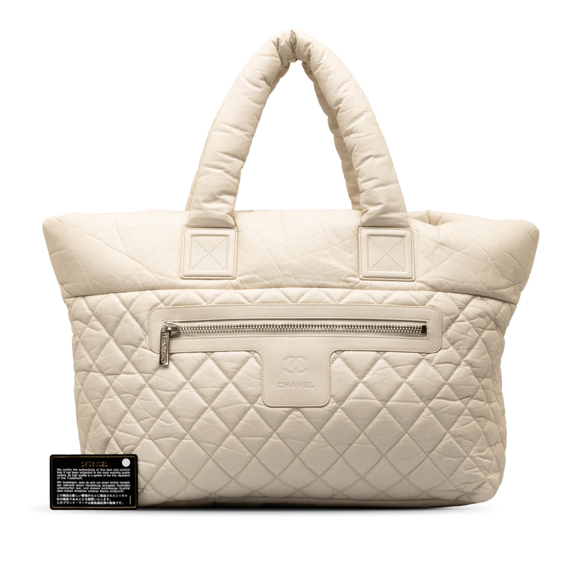 Coco Cocoon Tote_9