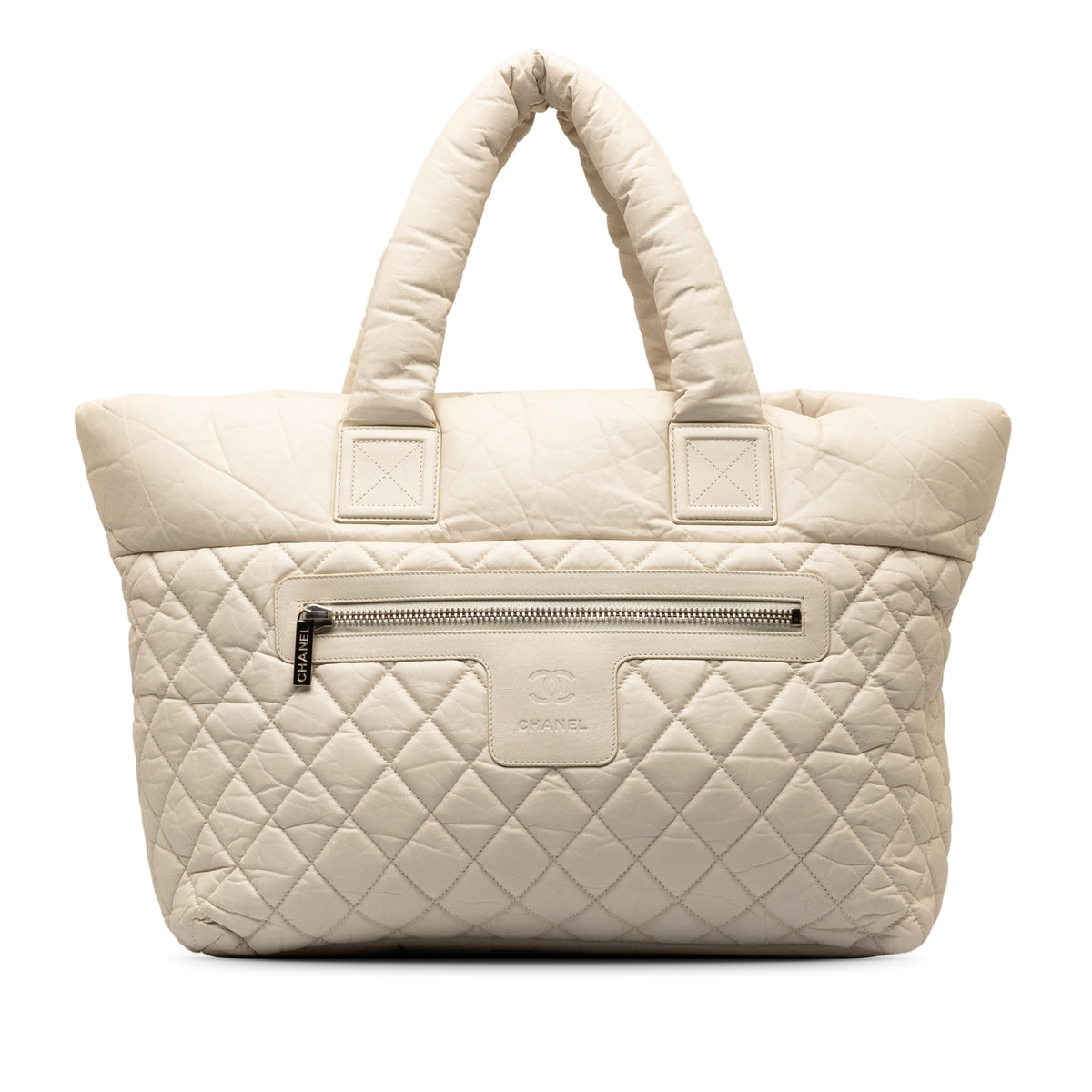 Coco Cocoon Tote_0