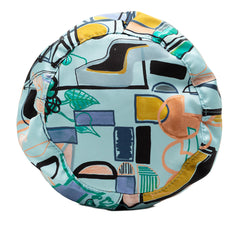 Epsom Silk Sac Musardine