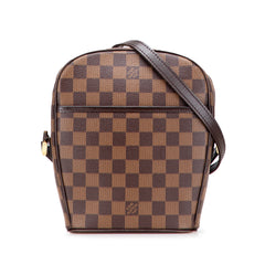 Damier Ebene Ipanema PM