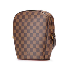 Damier Ebene Ipanema PM
