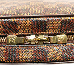 Damier Ebene Ipanema PM