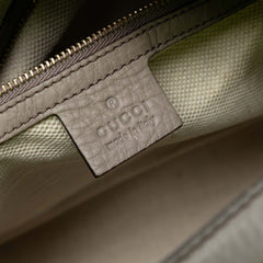 Pebbled Calfskin Soho Cellarius Boston