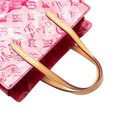 Monogram Vernis Ikat Catalina BB