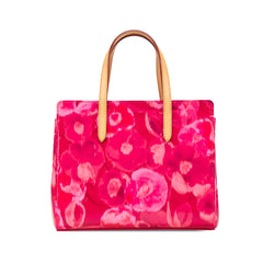 Monogram Vernis Ikat Catalina BB