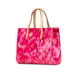 Monogram Vernis Ikat Catalina BB