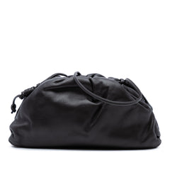 Lambskin The Mini Pouch Crossbody