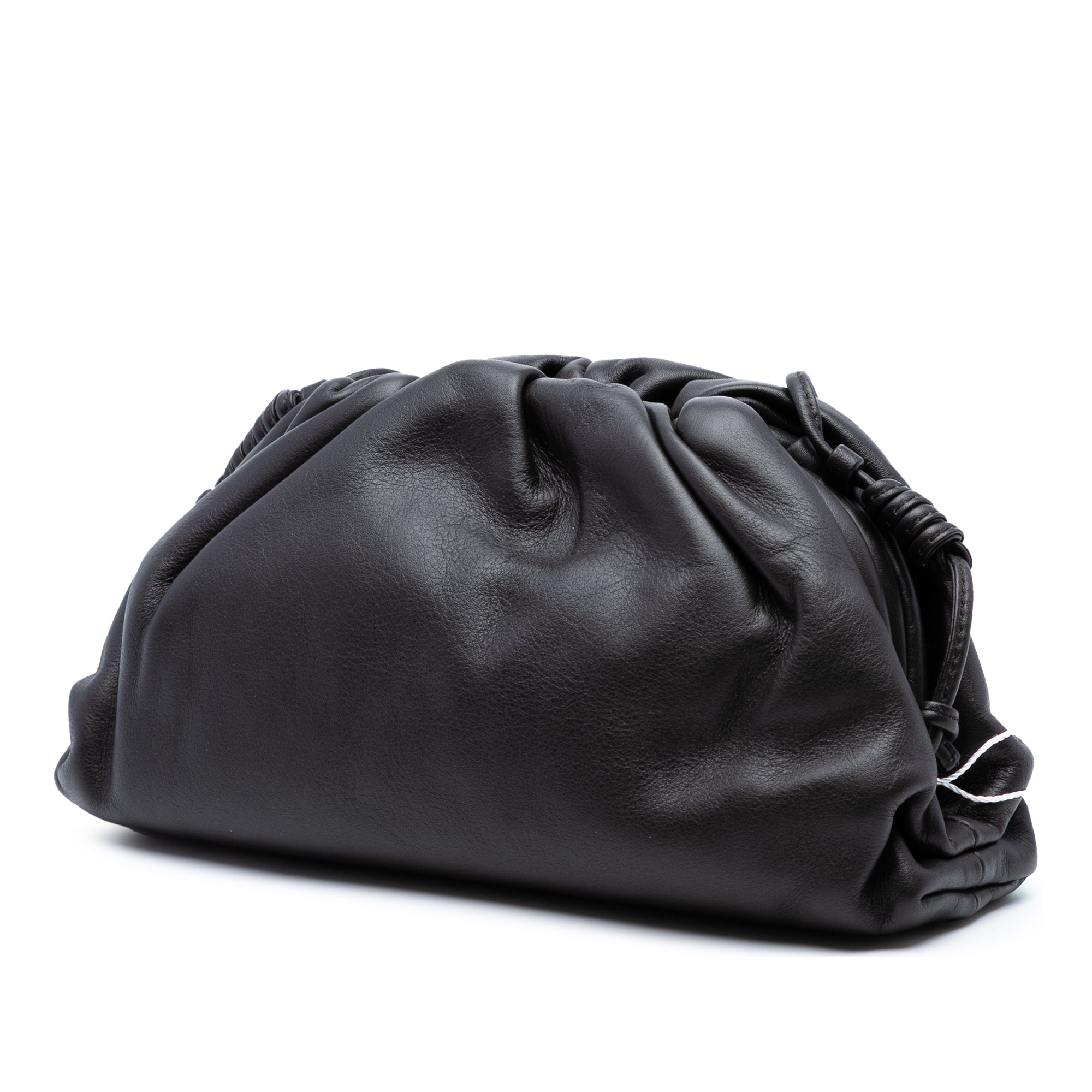 Lambskin The Mini Pouch Crossbody