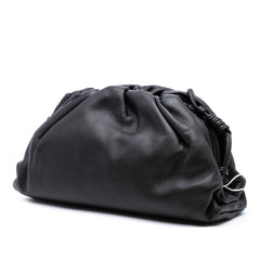 Lambskin The Mini Pouch Crossbody