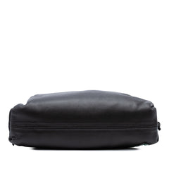 Lambskin The Mini Pouch Crossbody