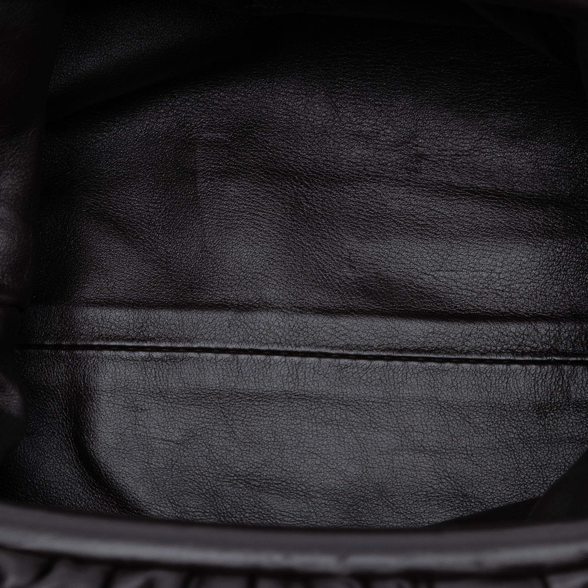 Lambskin The Mini Pouch Crossbody