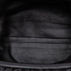 Lambskin The Mini Pouch Crossbody