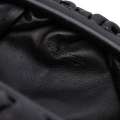 Lambskin The Mini Pouch Crossbody