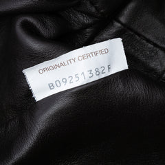 Lambskin The Mini Pouch Crossbody