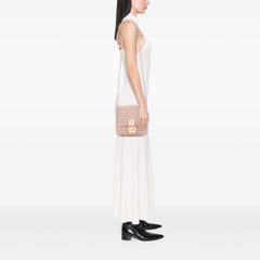 Zucchino Canvas Crossbody