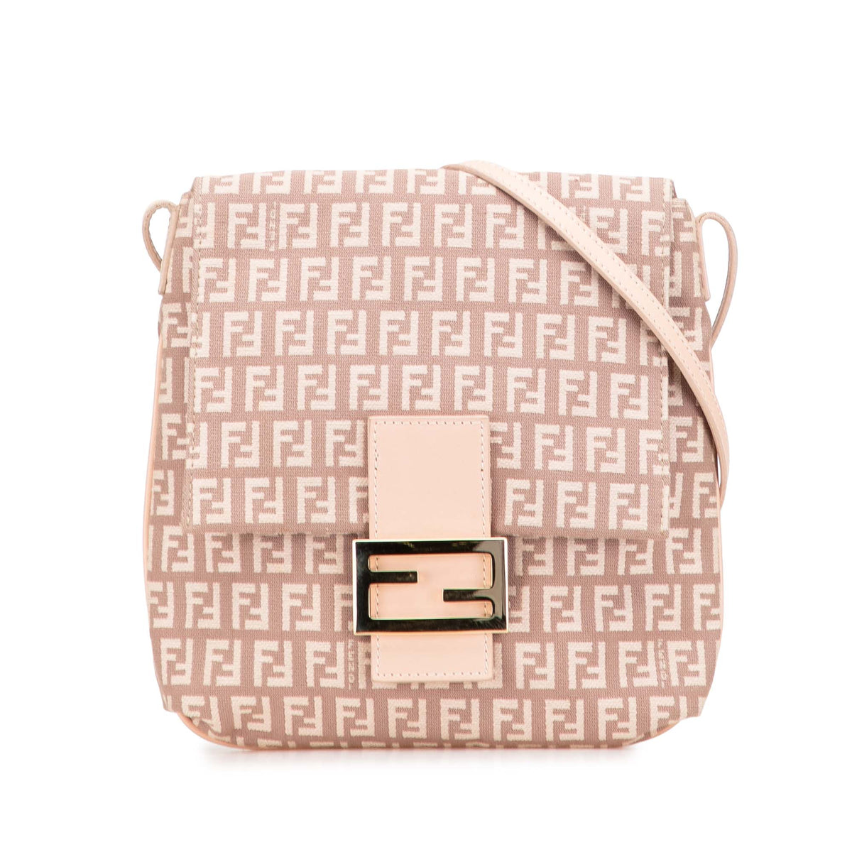 Zucchino Canvas Crossbody