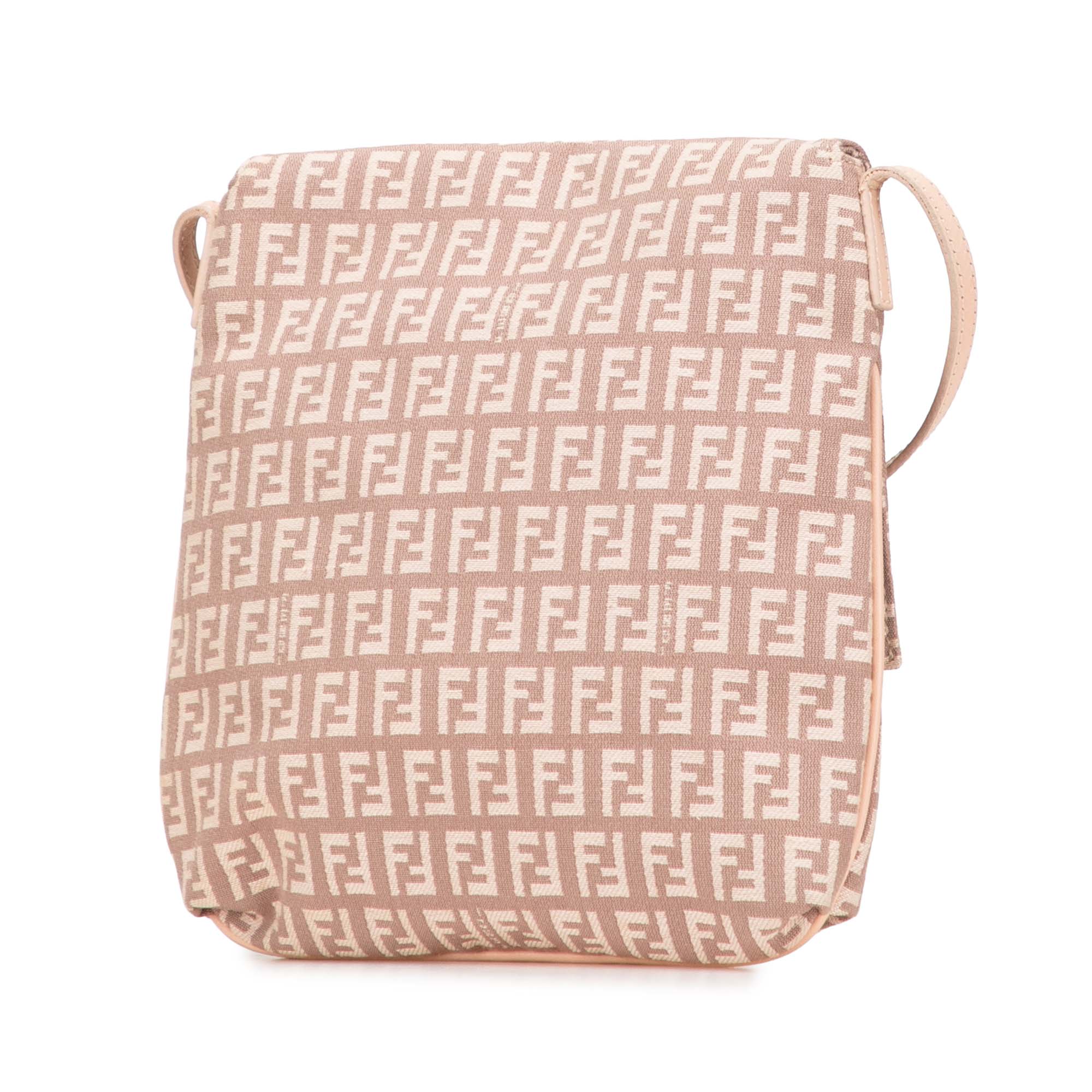 Zucchino Canvas Crossbody