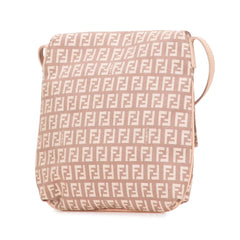 Zucchino Canvas Crossbody