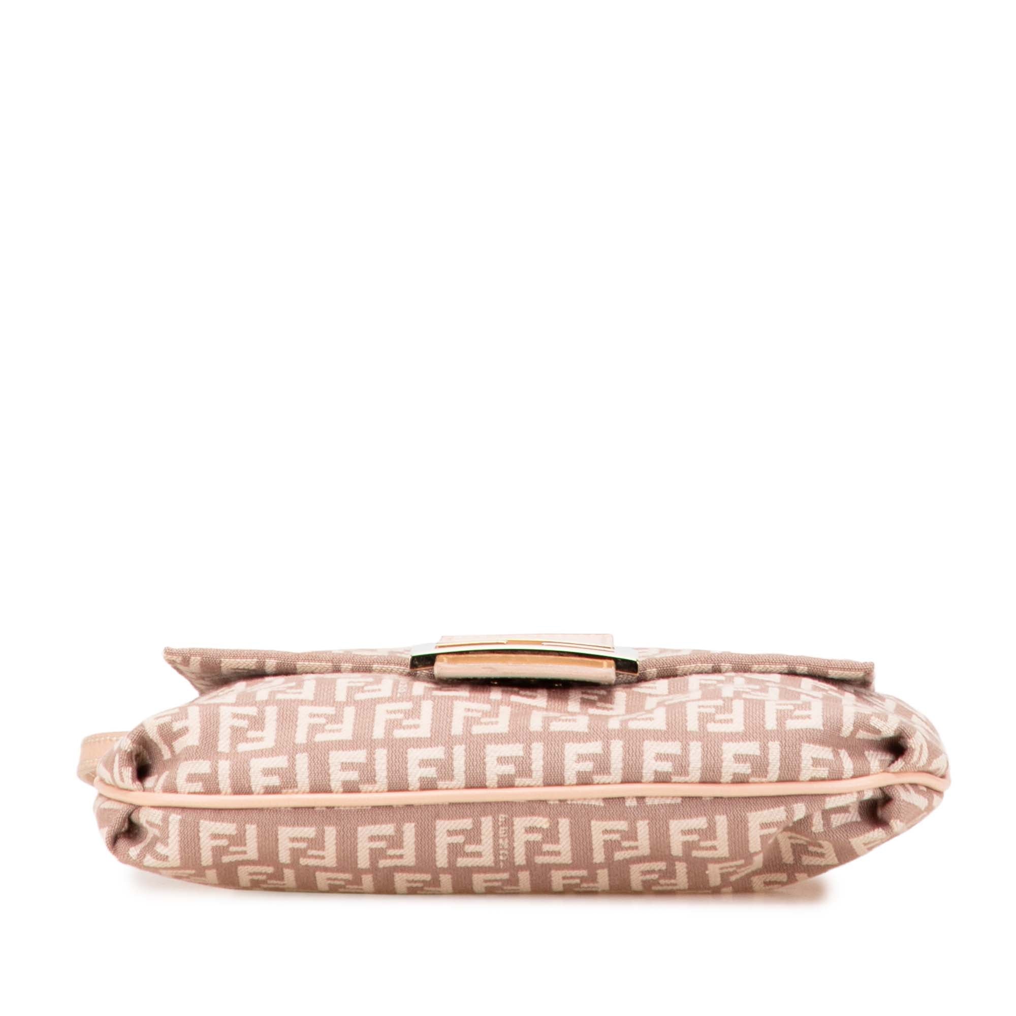 Zucchino Canvas Crossbody