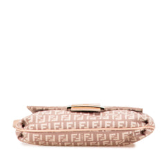 Zucchino Canvas Crossbody