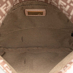 Zucchino Canvas Crossbody