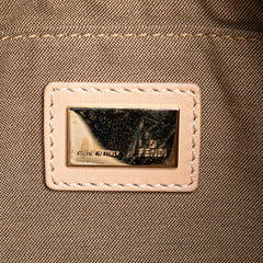 Zucchino Canvas Crossbody