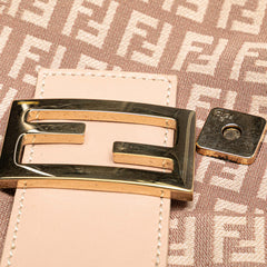 Zucchino Canvas Crossbody