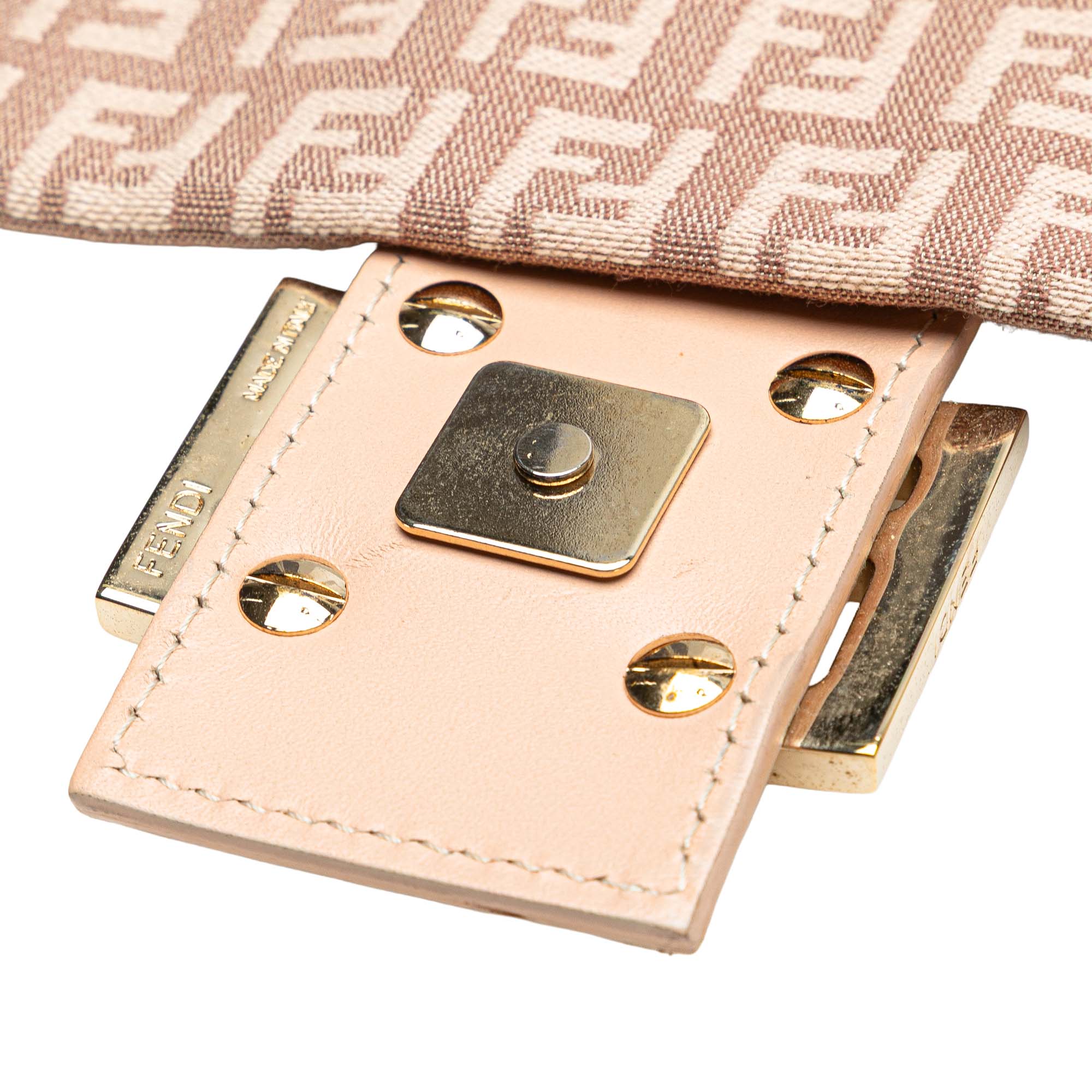 Zucchino Canvas Crossbody