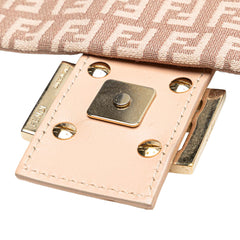 Zucchino Canvas Crossbody