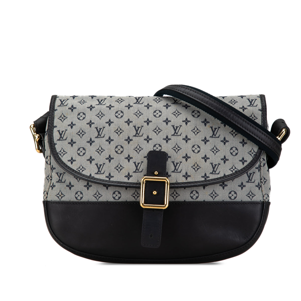 Monogram Mini Lin Berangere