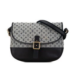 Monogram Mini Lin Berangere