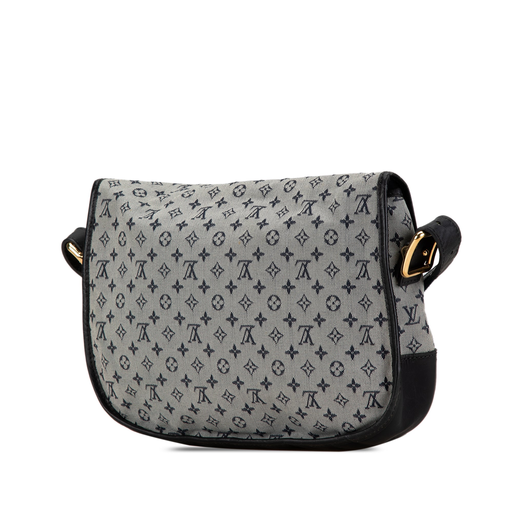 Monogram Mini Lin Berangere