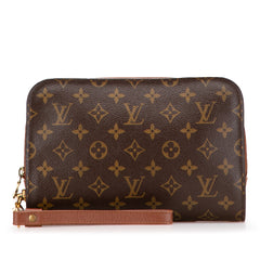 Monogram Orsay