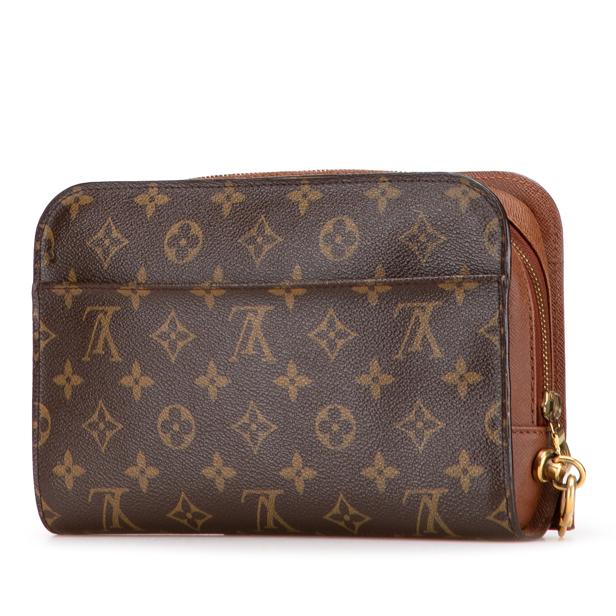 Monogram Orsay