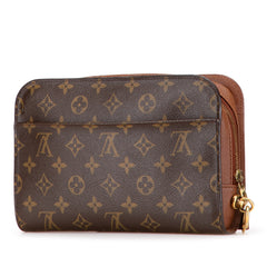 Monogram Orsay
