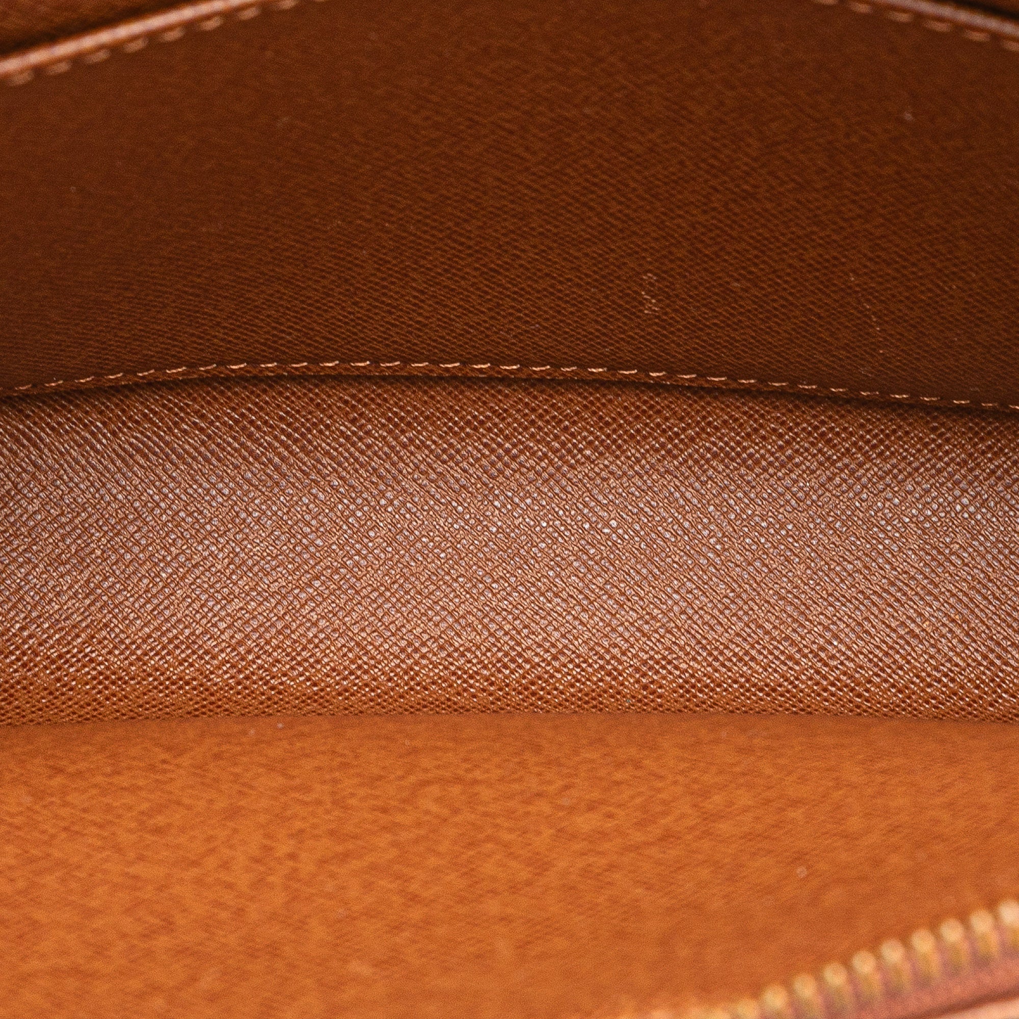 Monogram Orsay